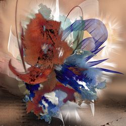 Des pigments aux...pixels Des pigments aux...pixels